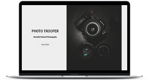 Photo Trooper