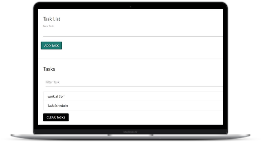 Task Scheduler